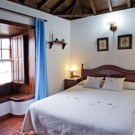 Casa Rural Tio Pedro Mazo Værelse billede