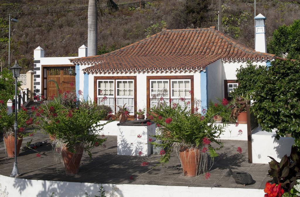 Casa Rural Tio Pedro Villa Mazo Værelse billede