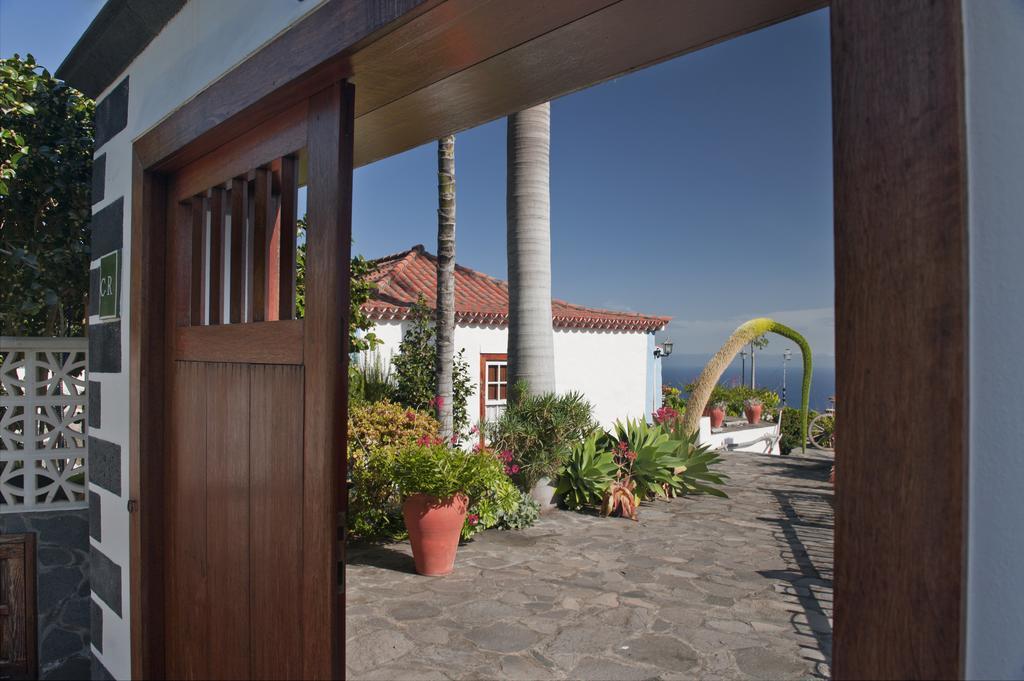 Casa Rural Tio Pedro Mazo Værelse billede